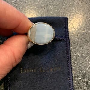 Jamie Joseph: Indonesian Opal